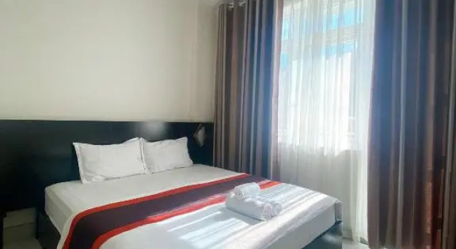 Апартаменты BH Residence Inn Hotel & Apartment