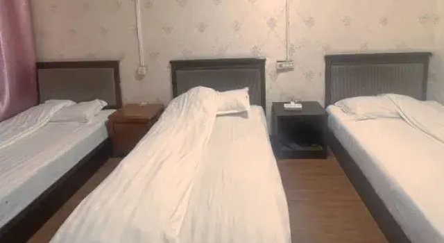 Jindu Hotel