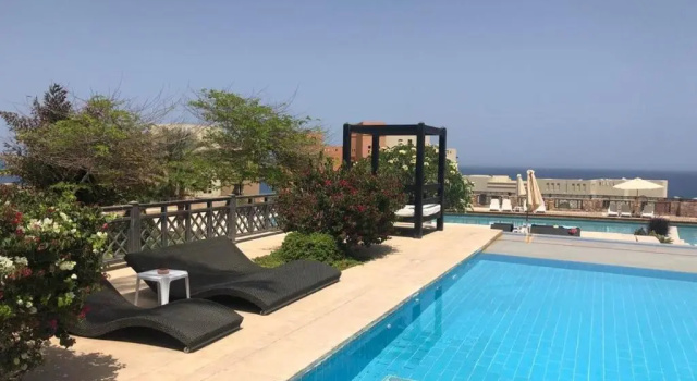 Коттедж Villa Azzura