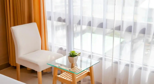 Двухместный номер Deluxe Pinnacle Lumpini Park Hotel