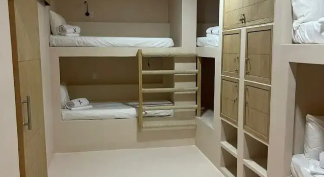 Xeno Hotel Boutique, Rezervovat Hostel Oaxaca hostely, Hostel