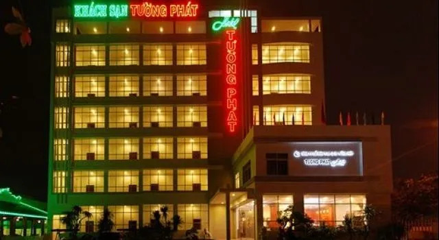 Tuong Phat Hotel