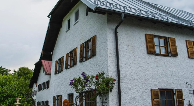 Haus Schlossblick, Брондау Қонақ үй Бад-Райхенхалль Berchtesgadener Land