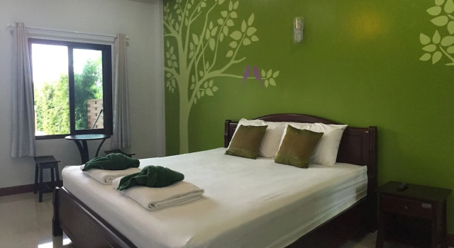 Monmhai Resort