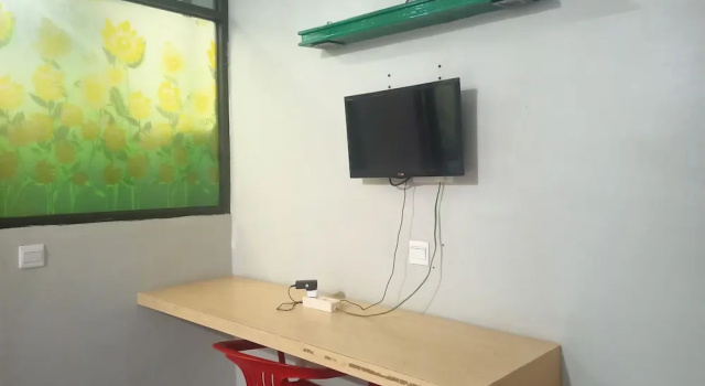 Номер Deluxe Hotel O Syariah Sumber Mulya NunukanNearAlun - Alun Kota Nunukan