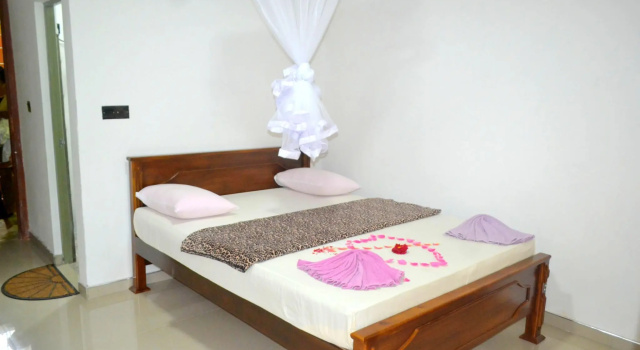 Номер Economy Punsisi Resort - Adam's Peak