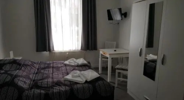 Altstadtloft Lüneburg, Забронировать Отель Отели Люнебург с парковкой, Парковка