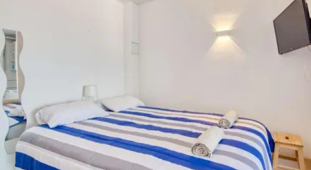 Appartement - Les Pieds Dans LEau, Забронировать Апартаменты/квартира Отели Var coast с парковкой, Парковка