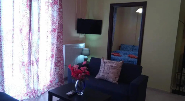 Teo's House 1