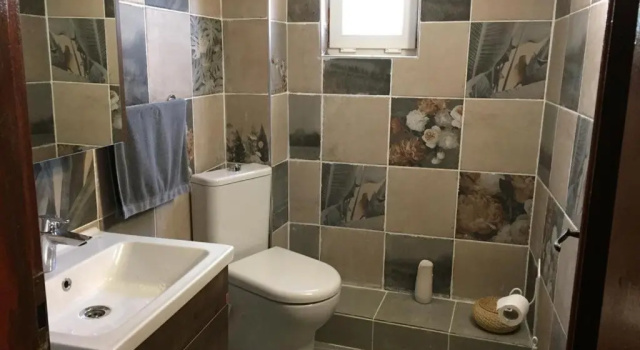 Вилла Yaprak Dag Evi