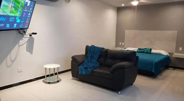 Privatto Suites, Rezervovat Hotel Saltillo Coahuila