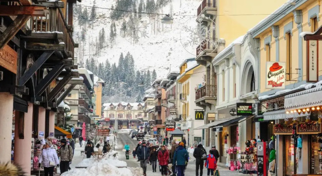 Les Chalets du Glacier - Chalet Emma - Chamonix, Забронировать Шале Коттеджи Шамони-Монблана, Коттедж