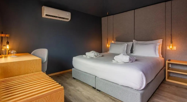 Quinta do Pedregal Hotel & Spa, Rezervasyon Tatil Köyü Lever Havuzlu Oteller, Yüzme Havuzu