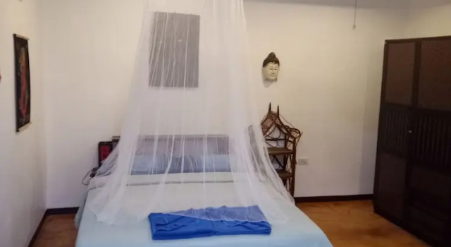 Номер Standard с балконом Bee Nat Garden Resort
