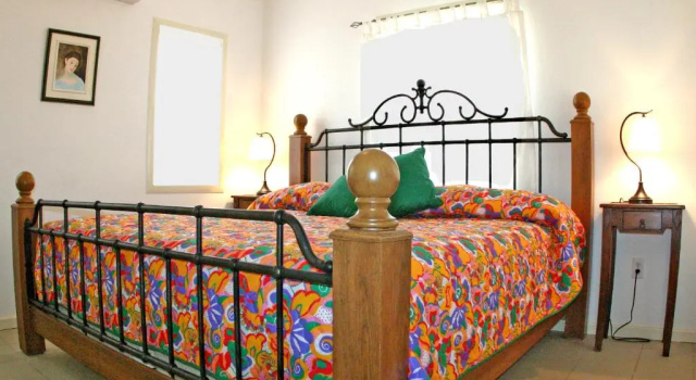 Yepton Estate Cottages, Брондау Демалыс үйі Сент-Джонс St. John County