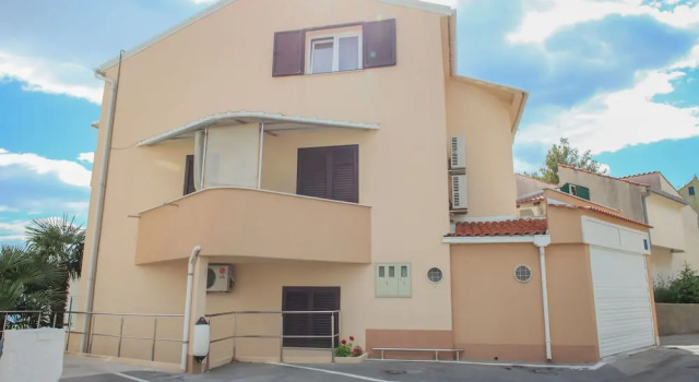 Hana's Place, 예약 아파트 Zaboric Sibenik-Knin County