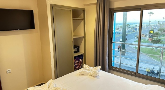 Люкс Comfort Oceana Mazagan Suites Hotel