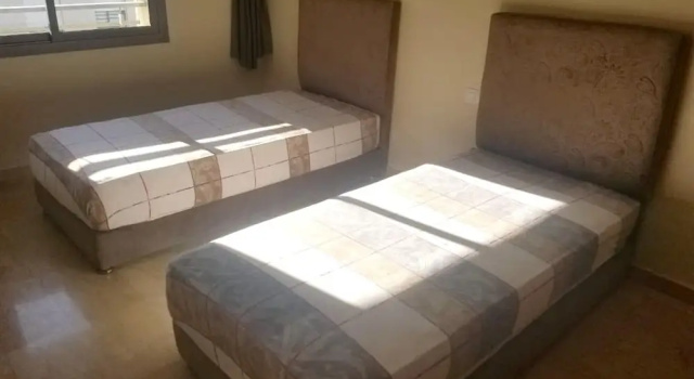 Apartment With 3 Bedrooms in Nouaceur, With Furnished Garden and Wifi, Reservar Apartamento Casablanca. Doukkala-Abda