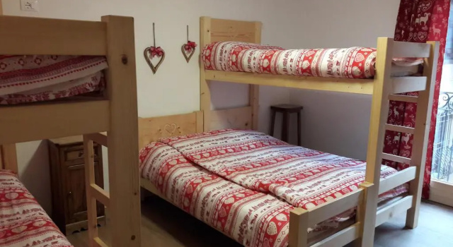 Olimpic Hostel, Брондау Хостел Schilpario 