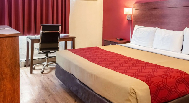 High Desert Inn, Book Hotel Prineville Oregon