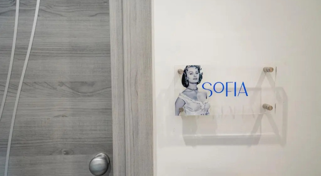 Номер Superior LA DOLCE VITA ROOMS