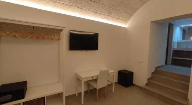 Люкс Hotel Amano Maison Carrée