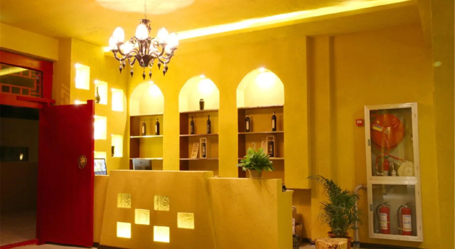 Dunhuang Silk Yododo Inn, Забронировать Отель Отели Цзюцюань 3 звезды, 3*