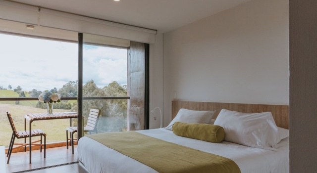 Rio Verde Living Suite, Book Hotel Rionegro Antioquia