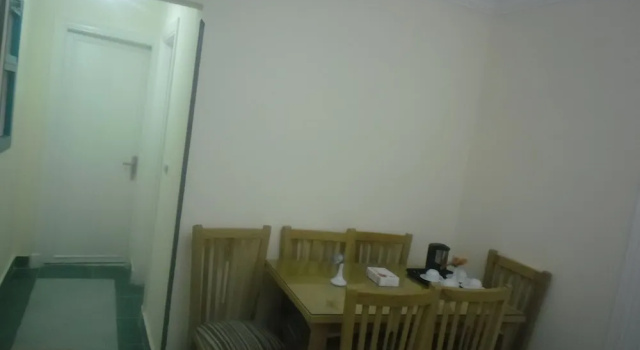 Апартаменты с 3 комнатами с видом на море Jewel Mandara Apartments