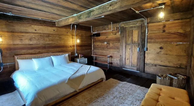 Troje Cabin, Забронировать Дом для отпуска СПА-отели Саюлита, SPA-услуги