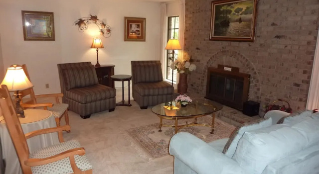 Tangerine by Jekyll Realty, Đặt Nhà nghỉ dưỡng Jekyll Island Georgia