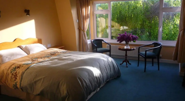 Трёхместный номер Standard Diamond Hill Country House