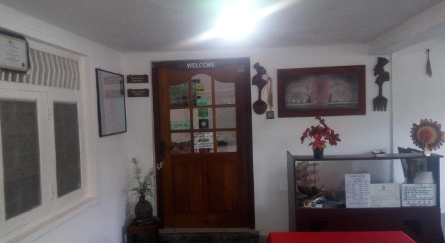 Goalma Family Holiday Resort & Restaurant