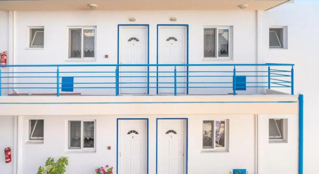 Acapulco 8, Rezervasyon Daire Afandou South Aegean