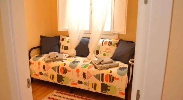 Apartamento La Sorpresa Cadiz, Забронировать Апартаменты/квартира Апартаменты Коста-де-ла-Лус, Апартаменты/квартира