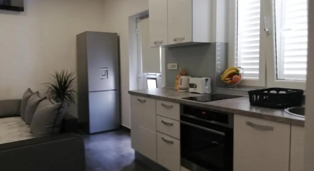 Апартаменты Modern Apartment near Split & Trogir