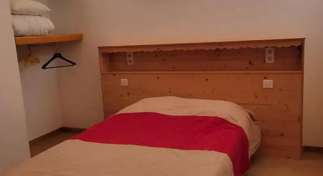 Номер Standard VVF Val-Cenis Haute-Maurienne