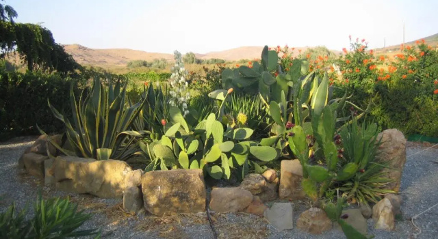 Коттедж c 1 комнатой Caviro on the Beach