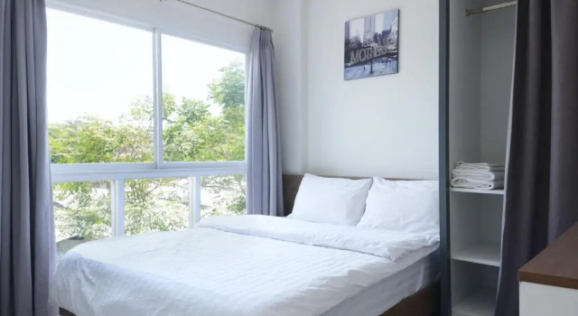 Студия The September Salaya