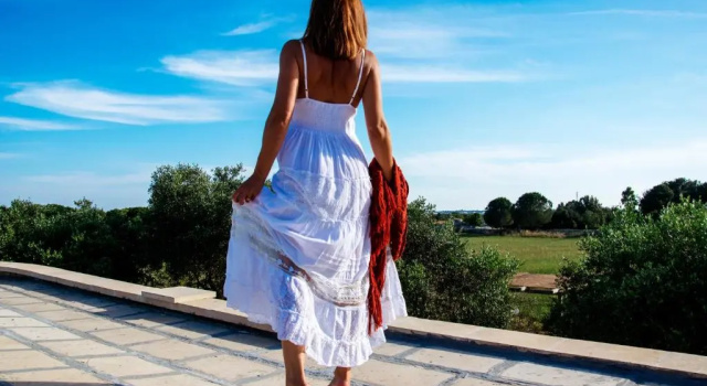 Апартаменты Masseria Uccio