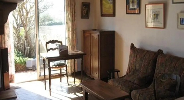Maison Saint-Gilles-Croix-de-Vie, 5 pièces, 8 personnes - FR-1-324-197, Забронировать Отель Бизнес-отели Vendée, 4* 5*