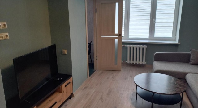 Kandavas Street City Center Apartment, Κράτηση Διαμέρισμα Ντάουγκαβπιλς Daugavpils Municipality