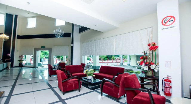 Hotel Kobemas Melaka