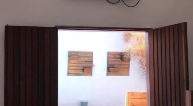 Номер Standard Pousada Arraial da Poesia