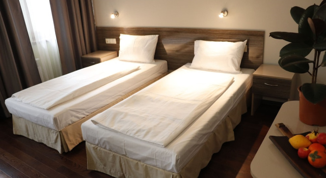 Root Hotel Old Town, Rezervasyon Otel Plovdiv Center 
