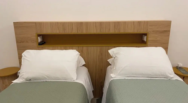 Номер Comfort Il Genio - Residenza D'Epoca