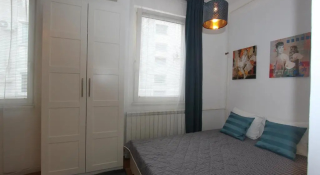 Апартаменты Apartment Bg Arena