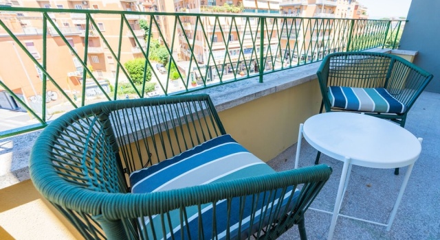 Номер Standard Near Vatican, Irnerio 47 Guest House