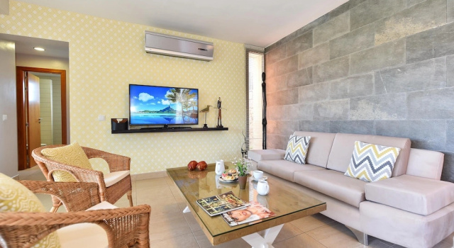 Salobre Golf Villas - Holiday Rental Par 4 Villa 21, Varaa Villa San Bartolome de Tirajana Gran Canaria