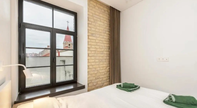 Апартаменты Angel House Vilnius, 27A